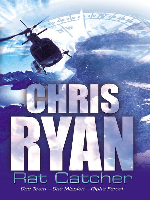 Title details for Rat-Catcher by Chris Ryan - Available